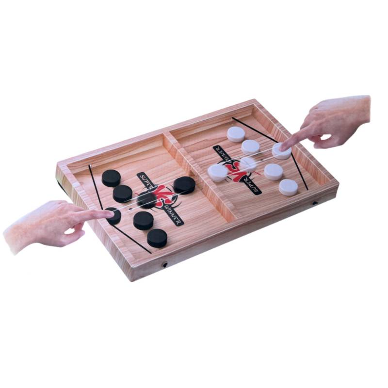 🚀 JUEGO DE MESSA SUPER WINNER® + ENVÍO GRATIS 🎁