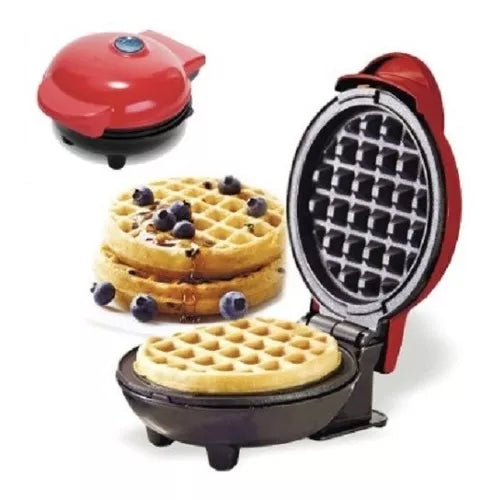 Mini Wlafera Eléctrica
