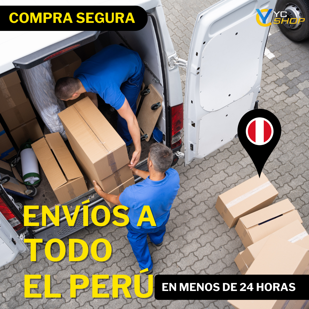 Caja misteriosa GOLDEN