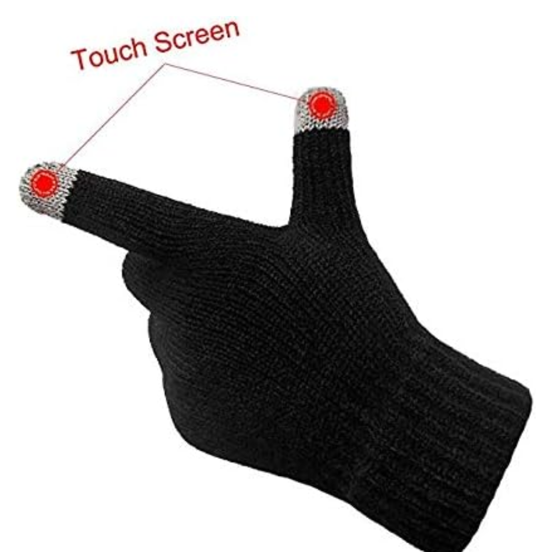 Guantes Touch