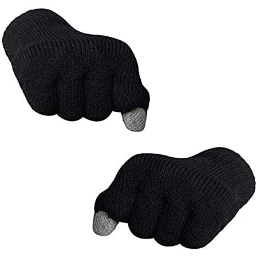 Guantes Touch