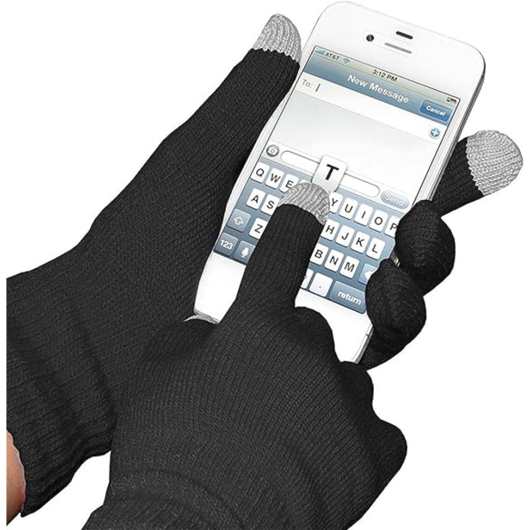 Guantes Touch