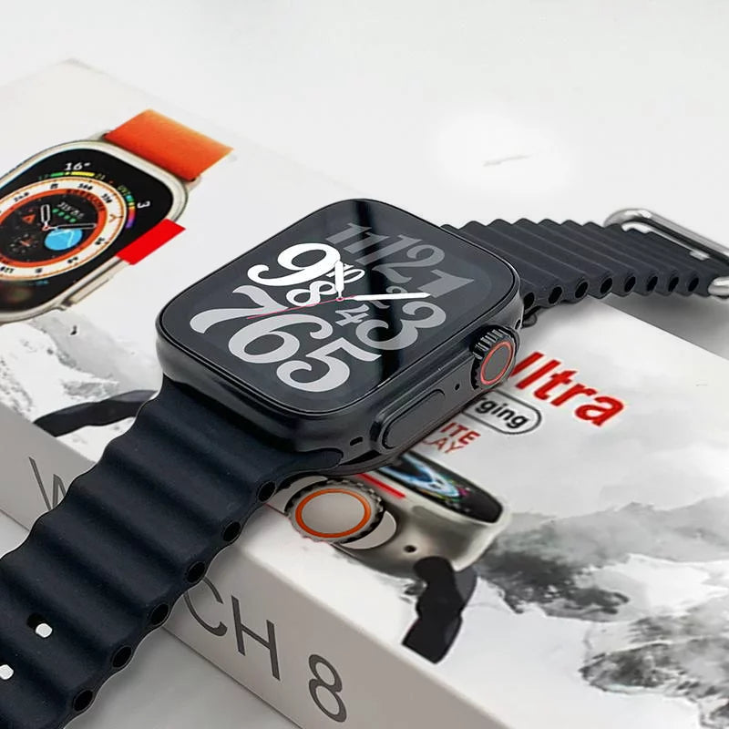 Smart Watch T800 ULTRA SERIE 8