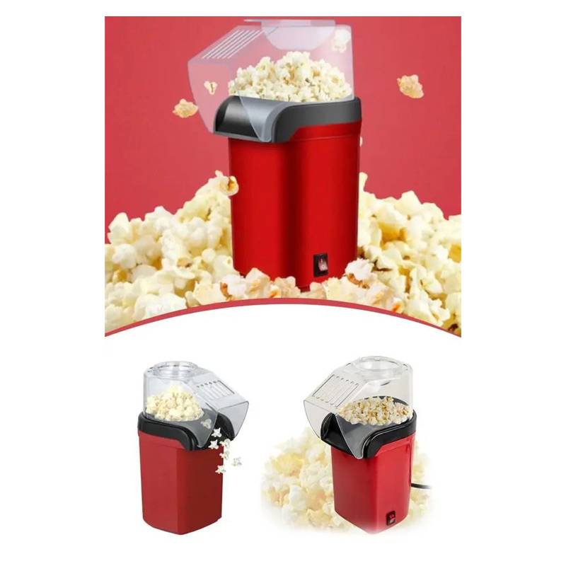 Máquina de Pop Corn