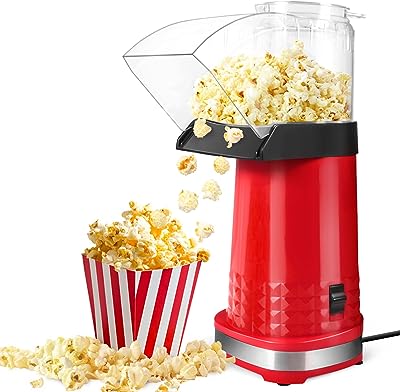 Máquina de Pop Corn