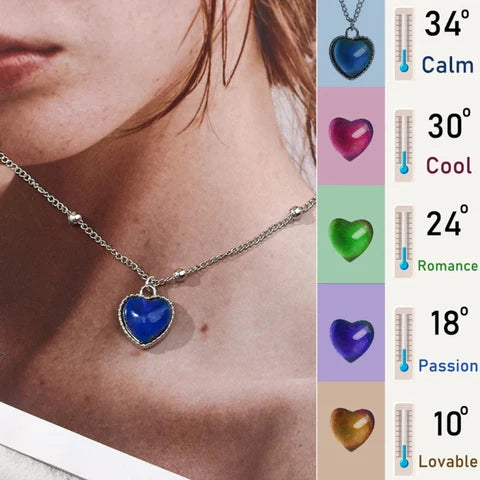 COLLAR DE EMOCIONES ✨