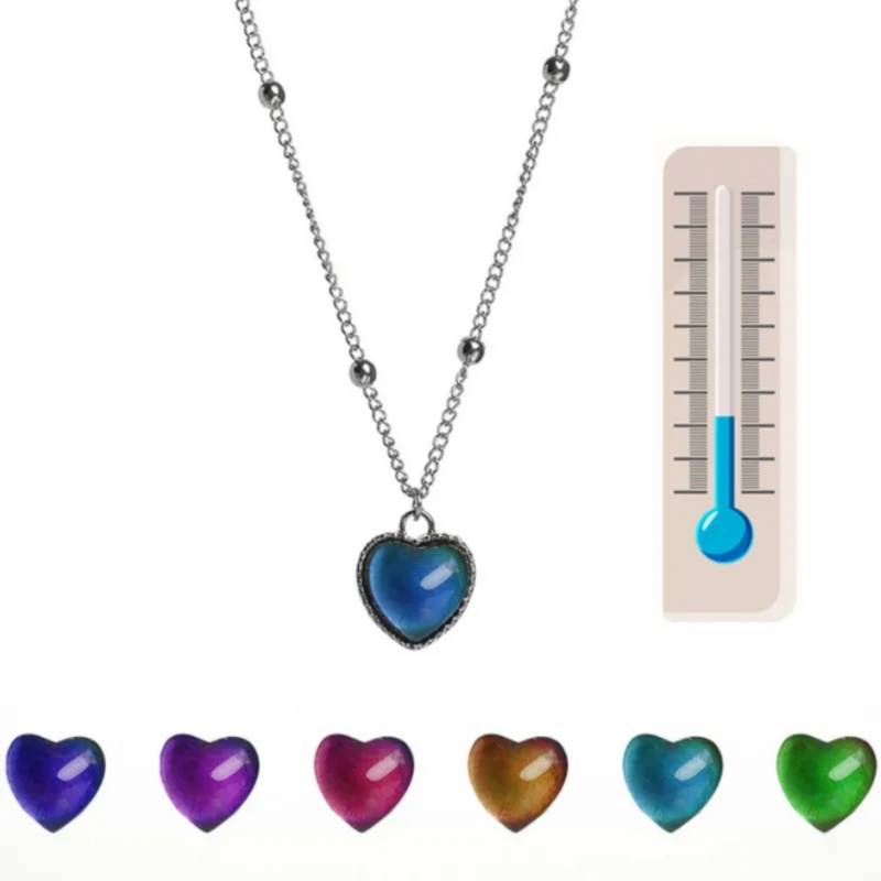COLLAR DE EMOCIONES ✨