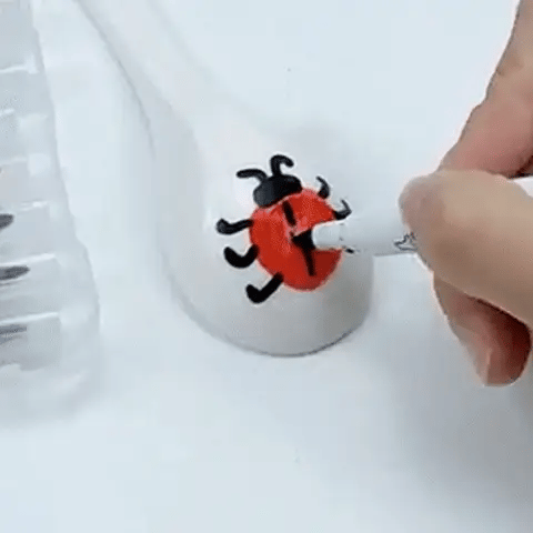 Plumones Flotantes - MAGICPEN™