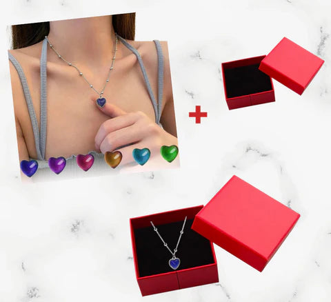COLLAR DE EMOCIONES ✨