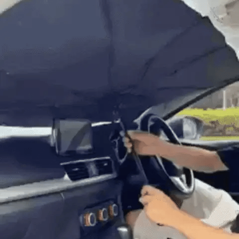 🚗TAPASOL MULTIFUNCIONAL PARA AUTOS l ENVIO GRATIS