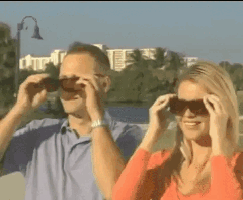 Lentes Visión ULTRA HD