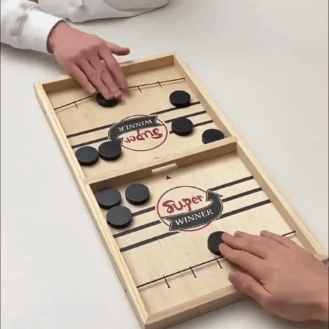 🚀 JUEGO DE MESSA SUPER WINNER® + ENVÍO GRATIS 🎁