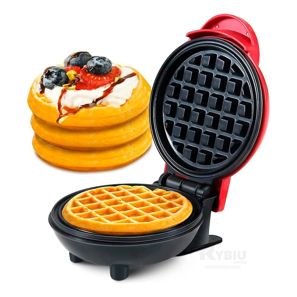 Mini Wlafera Eléctrica