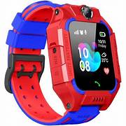 SMARTWATCH Q19 KIDS CHIP Y GPS