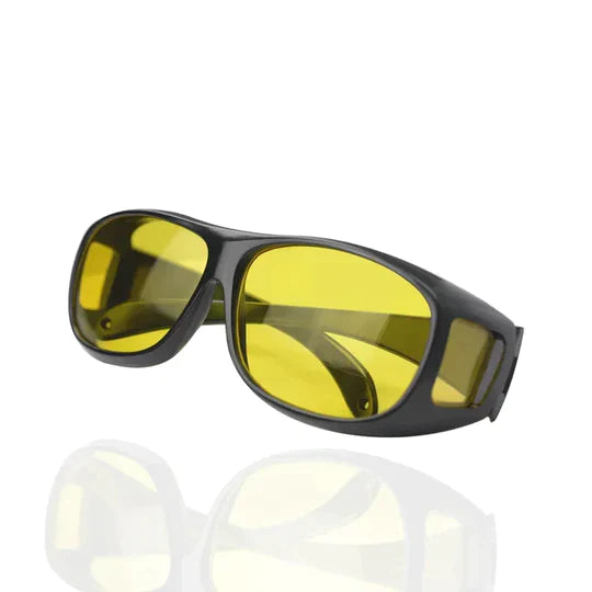 Lentes Visión ULTRA HD