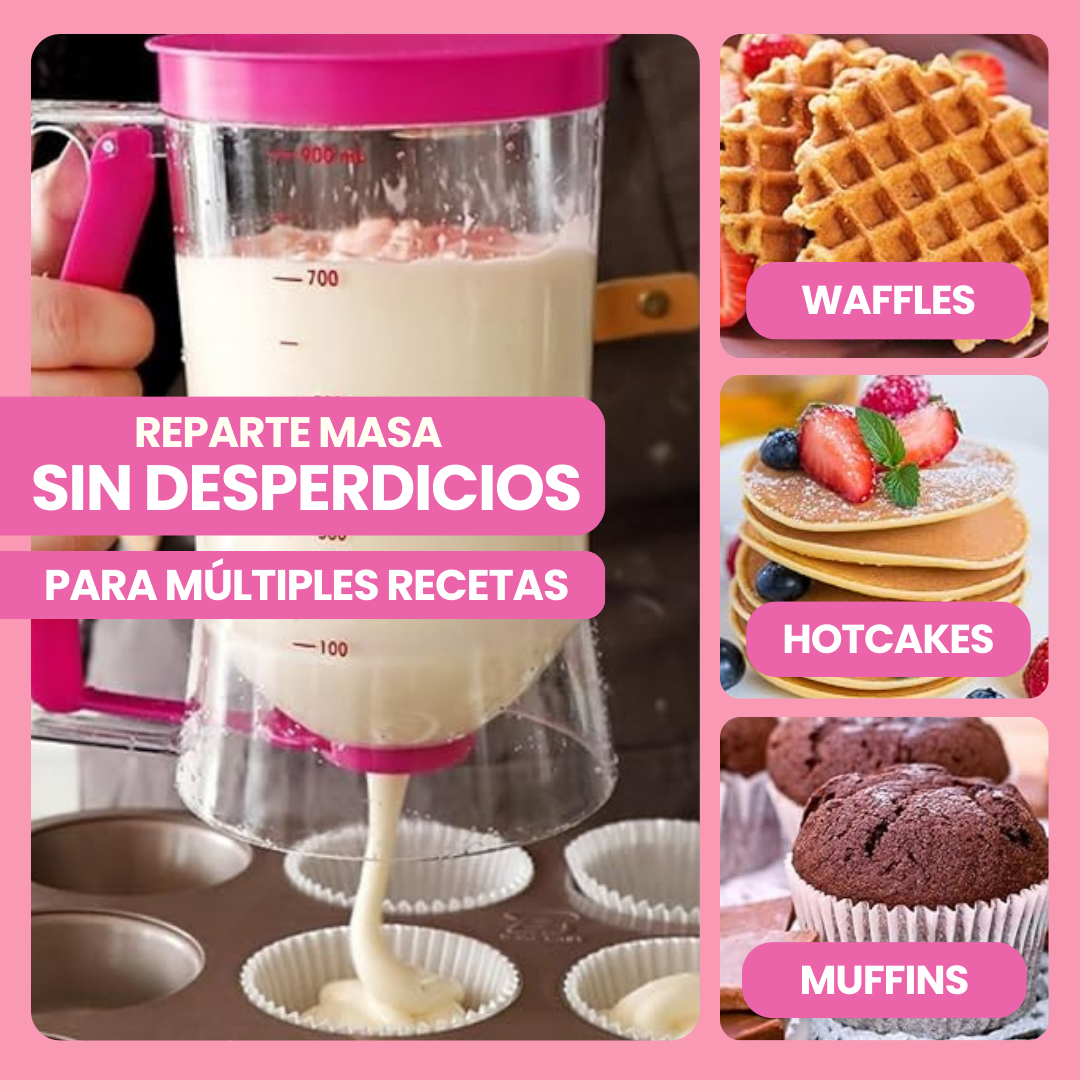 COMBO DULCE MAÑANA