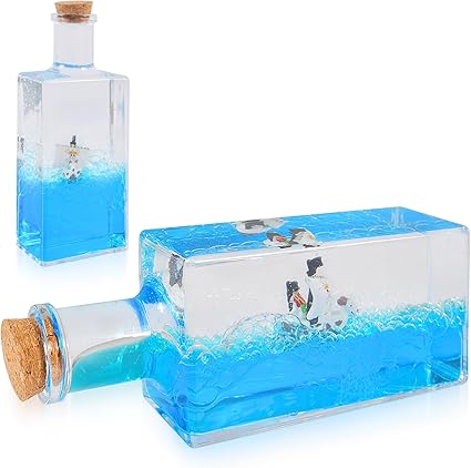 Barco de One Piece Going Merry Insumergible