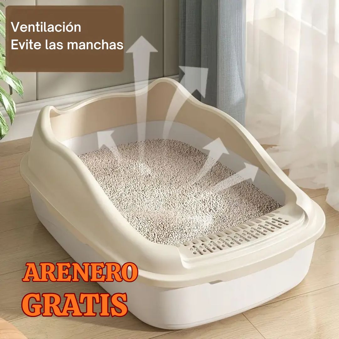 Ave con aleteo automatico