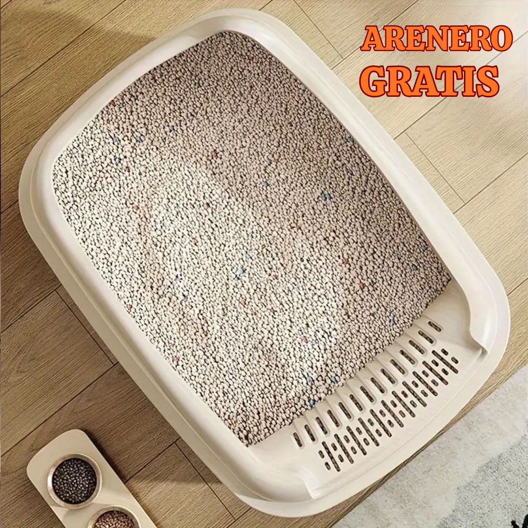 Ave con aleteo automatico