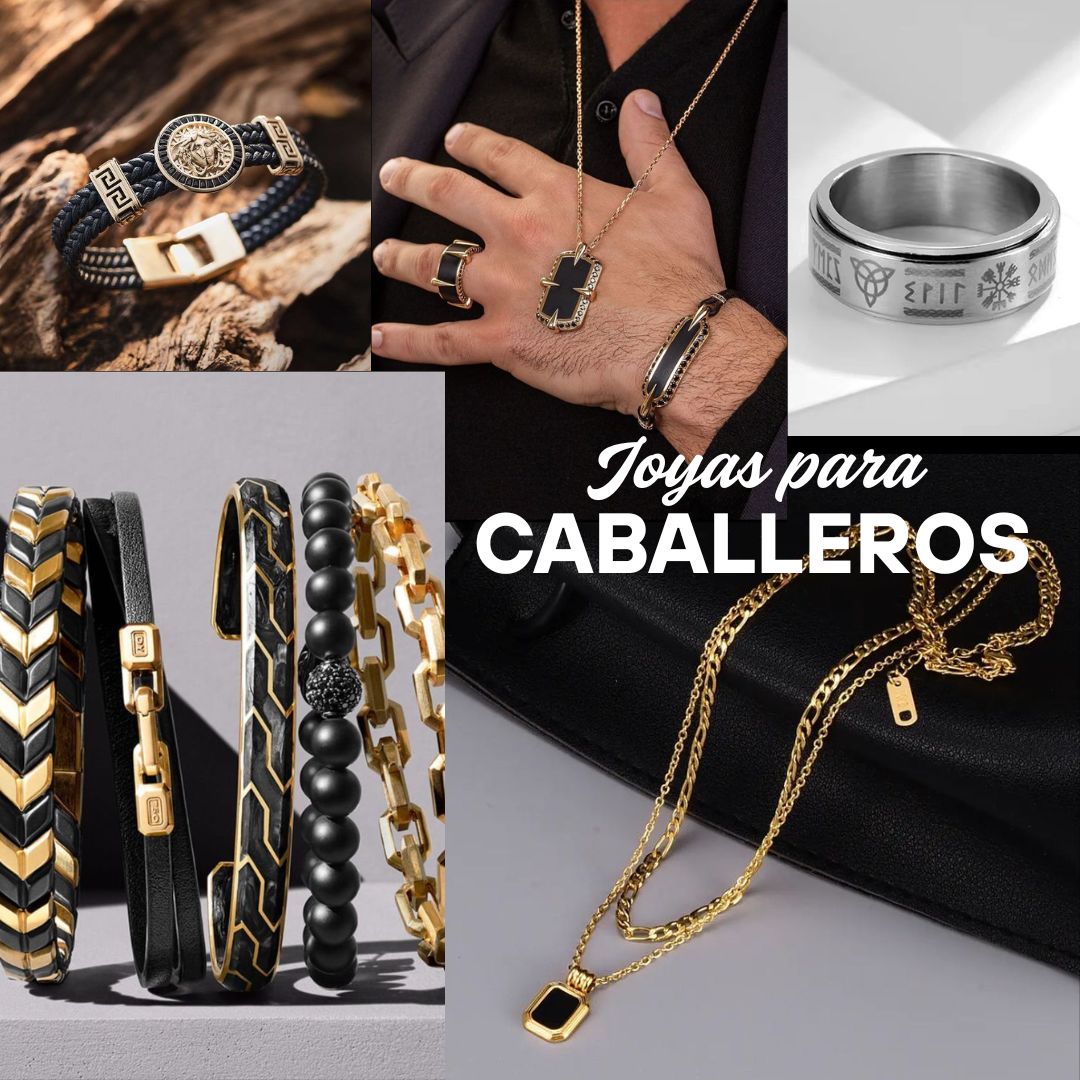 Caja Misteriosa de Joyas