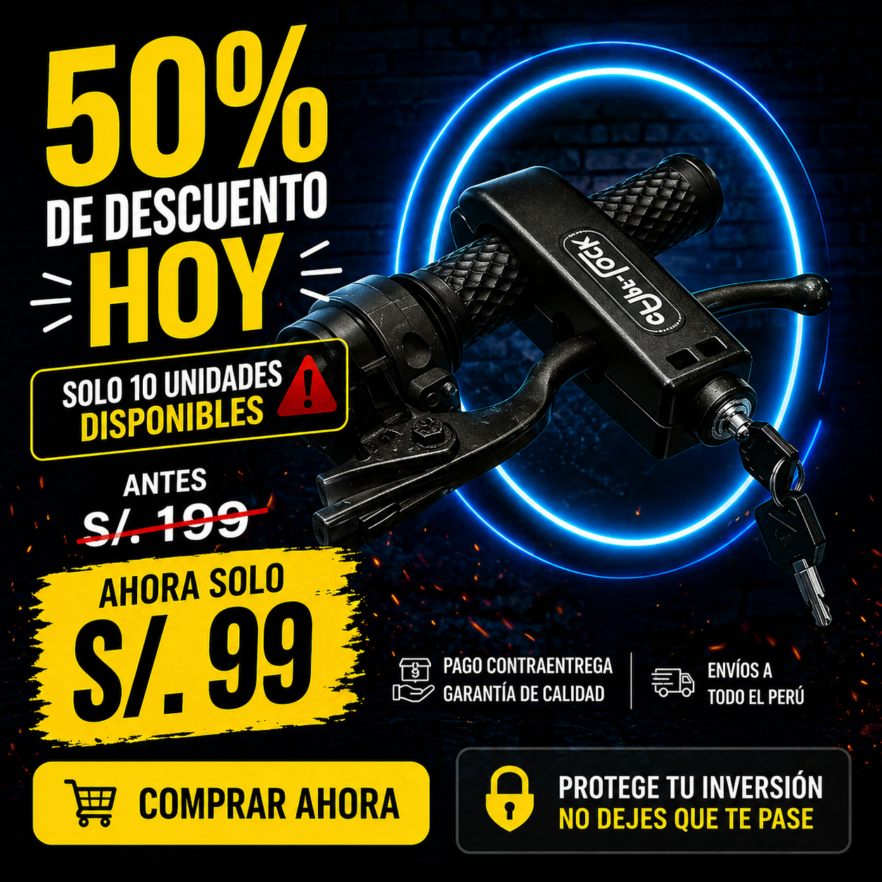 CUIDA TU MOTO C.T.M.