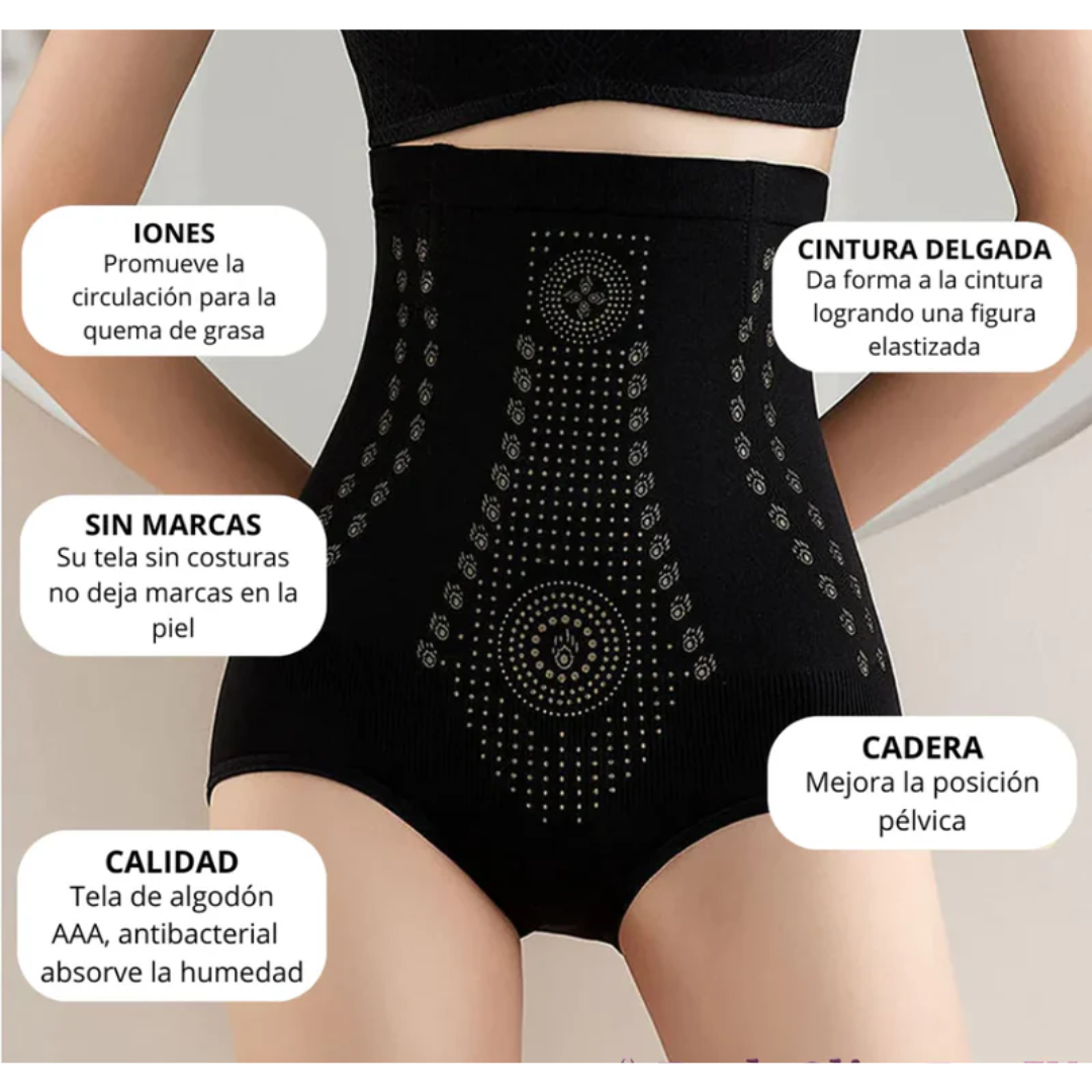FAJA REDUCTORA IONTECH