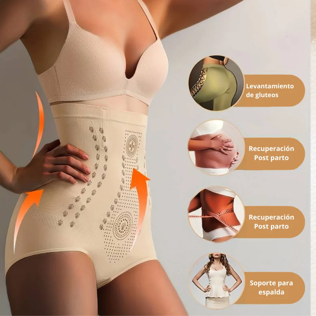 FAJA REDUCTORA IONTECH
