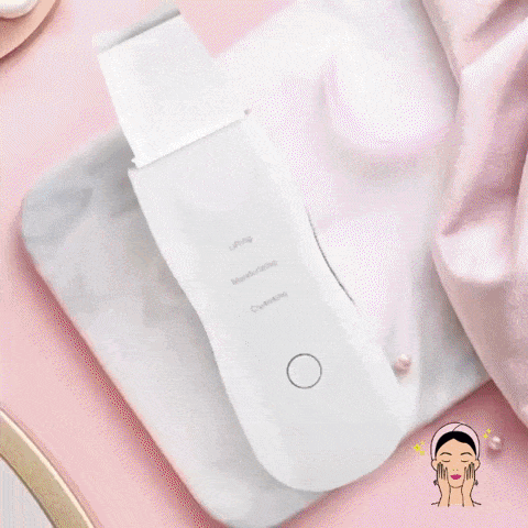 💞LIMPIEZA Y NUTRICIÓN FACIAL ULTRASÓNICA