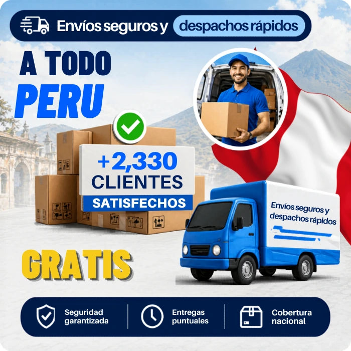 KIT ALERTA MÁXIMA