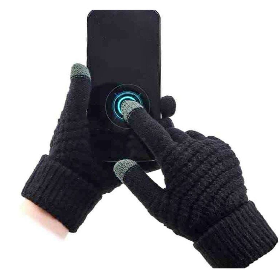 Guantes Touch