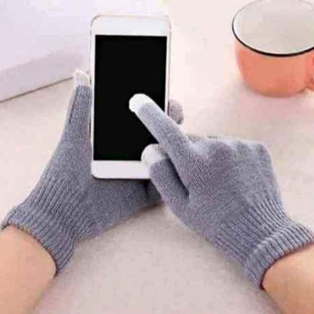 Guantes Touch