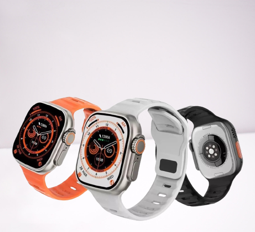 Smart Watch T800 ULTRA SERIE 8