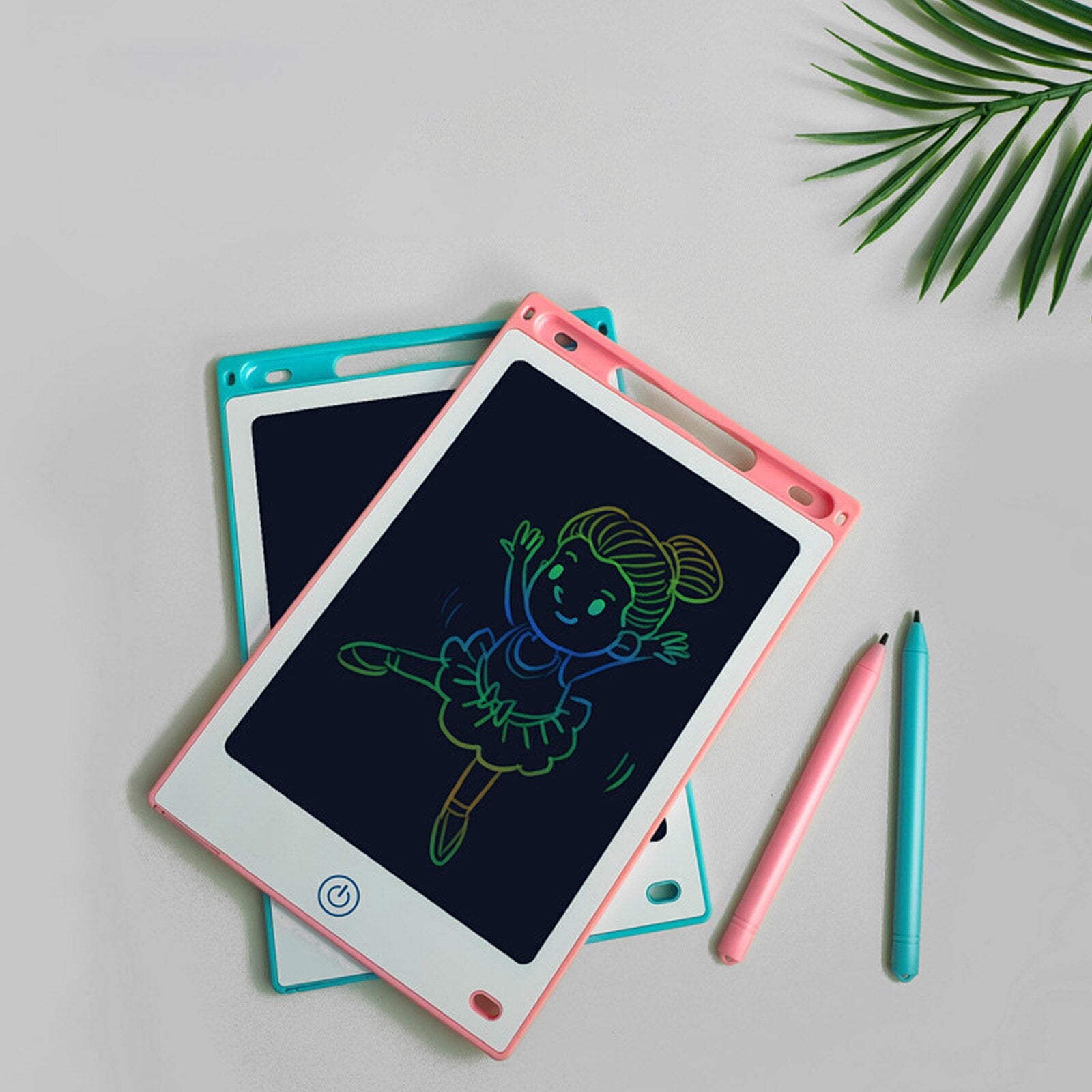 Tablet mágica de 12 pulgadas para niños
