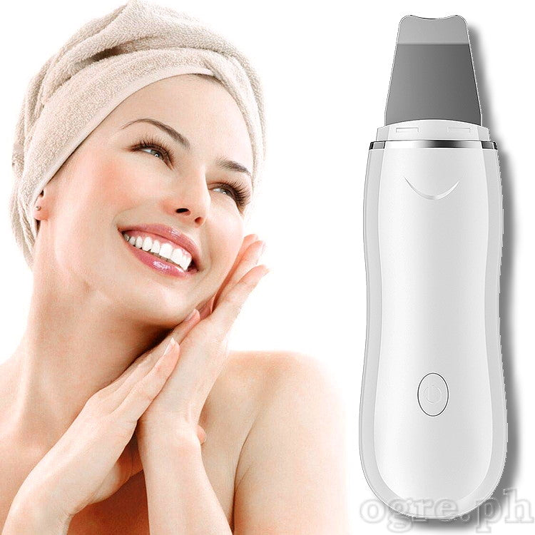 💞LIMPIEZA Y NUTRICIÓN FACIAL ULTRASÓNICA