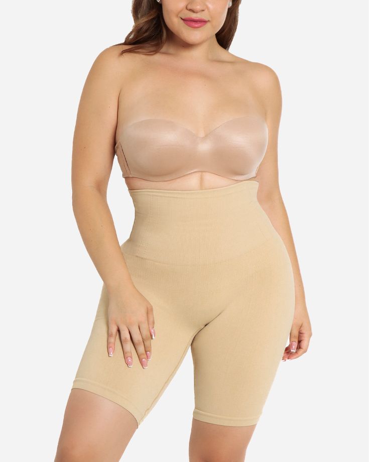 Short faja Moldeador