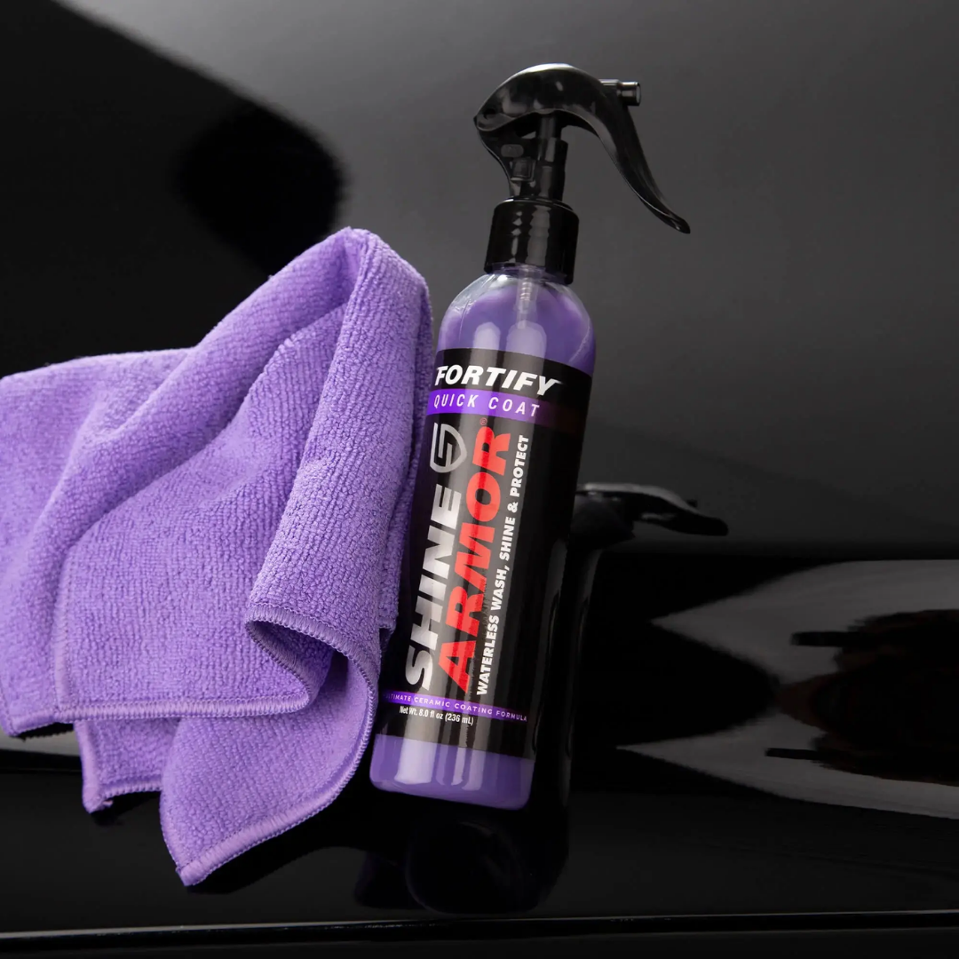 Rinova Cars™ - Restaurador De Pintura Y Brillo SHINE ARMOR